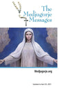 The Medjugorje Messages - Paperback