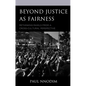 Beyond Justice as Fairness: Rethinking Rawls from a Cross-Cultural Perspective - Paperback