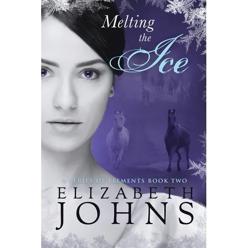 Melting The Ice - Paperback