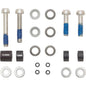 SRAM 10mm Adapter CPS SS 160>170mm