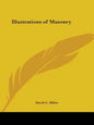 Illustrations of Masonry - Paperback