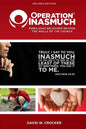 Operation Inasmuch: Mobilizing Believers Beyond the Walls of the Church - Paperback