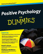 Positive Psychology for Dummies - Paperback