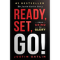 Ready, Set, Go!: From Grind To Glory: The Justin Gatlin Story - Paperback
