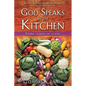 God Speaks In the Kitchen - Paperback