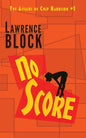 No Score - Paperback