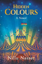Hidden Colours - Paperback