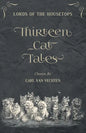 Lords of the Housetops: Thirteen Cat Tales - Paperback
