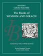 Wisdom and Sirach - Paperback
