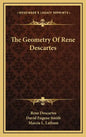 The Geometry of Rene Descartes - Hardcover