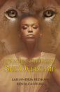 It's Not a Solo Fight: SHE Overcame - Paperback
