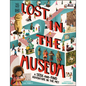 The Met Lost in the Museum: A Seek-And-Find Adventure in the Met - Hardcover