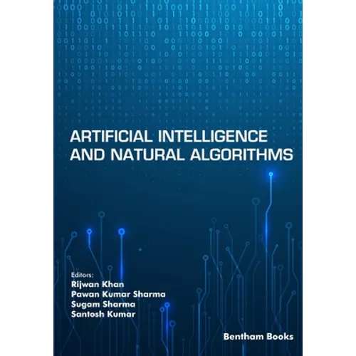Artificial Intelligence and Natural Algorithms - Paperback