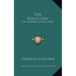 The King's Son: Or a Memoir of Billy Bray - Hardcover