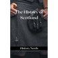 The History of Scotland - Paperback