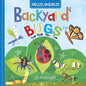 Hello, World! Backyard Bugs - Board Book