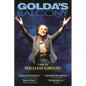Golda's Balcony - Paperback