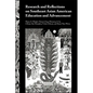 Research and Reflections on Southeast Asian American Education and Advancement - Paperback