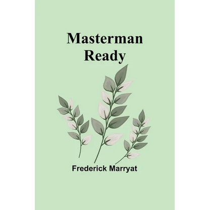 Masterman Ready - Paperback