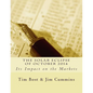 The Solar Eclipse of October 2014: Its Impact on the Markets - Paperback
