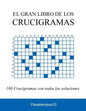 El Gran Libro de los Crucigramas - Paperback