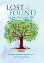 Lost & Found: The Amazing Family Tree - Hardcover