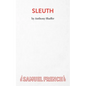 Sleuth - Paperback