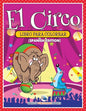 El Circo Libro Para Colorear (Spanish Edition) - Paperback
