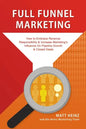 Full Funnel Marketing - Paperback