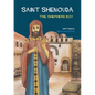Saint Shenouda: The Shepherd Boy - Paperback
