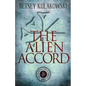 The Alien Accord - Paperback