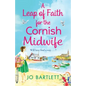 A Leap of Faith For The Cornish Midwife - Paperback