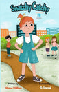Snatchy Catchy: A Children's book about teaching a good behavior and self-control. - Paperback