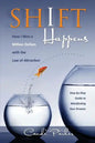Shift Happens: How I Won a Million Dollars with the Law of Attraction - Paperback