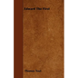 Edward The First - Paperback