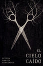 El cielo caído - Paperback