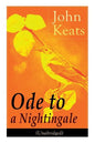 John Keats: Ode to a Nightingale (Unabridged) - Paperback