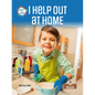 I Help Out at Home - Hardcover