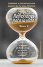 Reflexiones para la Vida Tomo # 2 - Paperback
