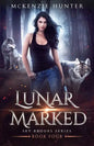 Lunar Marked - Paperback
