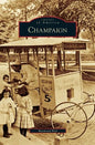 Champaign - Hardcover