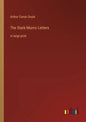 The Stark Munro Letters: in large print - Paperback