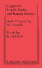 Elegies for Angels, Punks and Raging Queens - Paperback