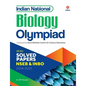 Olympiads Biology - Paperback
