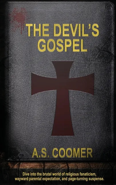 The Devil's Gospel - Paperback