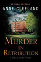 Murder in Retribution: Revised Edition - Paperback