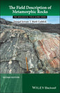 The Field Description of Metamorphic Rocks - Paperback