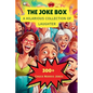 The Joke Box - A Hilarious Collection of Laughter: Chuck Norris Jokes - Paperback
