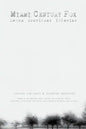Miami Century Fox - Paperback