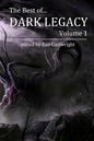 The Best of Dark Legacy, Volume 1 - Paperback
